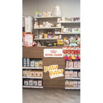 Ми завжди раді вам і вашим хвостатим друзям! 