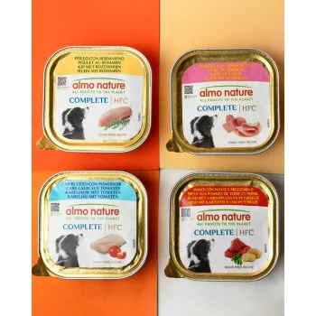 Смакота, яку заслуговує кожен пес 