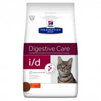 Hills PD Feline i/d Лікувальні корм для котів при захворюван..