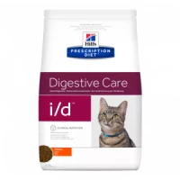 Hills PD Feline i/d Лікувальні корм для котів при захворюван..