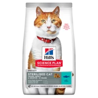 Hills Young Adult Sterilised Корм для стерилізованих котів з..