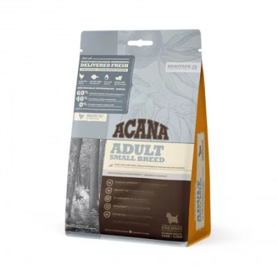 Adult Small Breed Recipe Корм для дорослих собак малих порід вагою до 9 кг