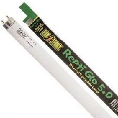 Hagen REPTI GLO 5.0/14W 38см Лампа для тераріуму
