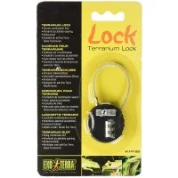 Exo Terra Terrarium Lock Замок кодовий для тераріумів