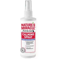 Nature's Miracle  Calming Spray заспокійливий спрей для твар..