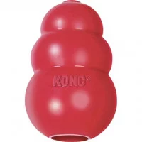 KONG Іграшка для собак Classic -Класік,   XS