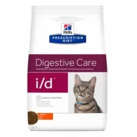 Hills Prescription Diet Feline i/d Лікувальний корм для коті..