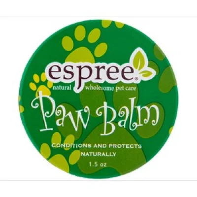 Espree Paw Balm Бальзам для лап собак та котів