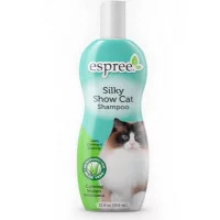 Espree Silky Show Cat Shampoo Шампунь для котів з протеїнами..