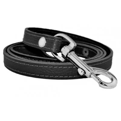 Before Повідець рівний, прошитий, ширина 14 мм, довжина 1200 мм