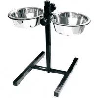 Croci миска на підставці