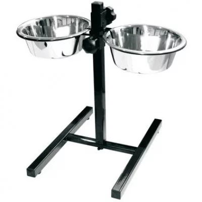 Croci миска на підставці