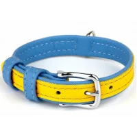 Before Нашийник двокольоровий 20мм, 310-380мм