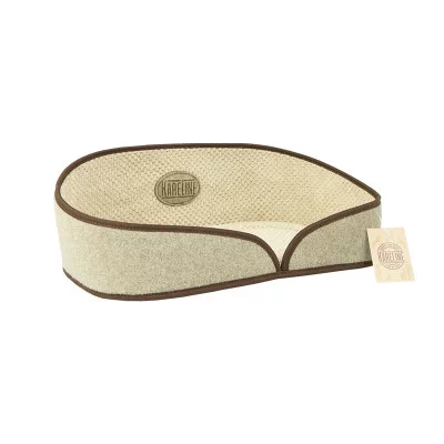 KareLine Лежанка з волокнини