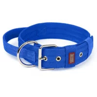 Befor Нашийник нейлон  посилений подвійний із ручкою 48мм 46..