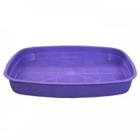 Fox Туалет глибокий з сіткою 40*27*13 см