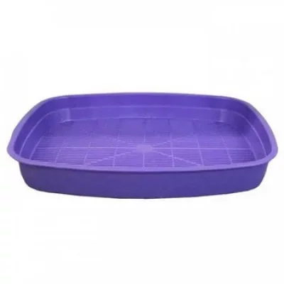 Fox Туалет глибокий з сіткою 40*27*13 см