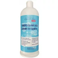 QUEEN CLEAN Засіб для миття підлоги