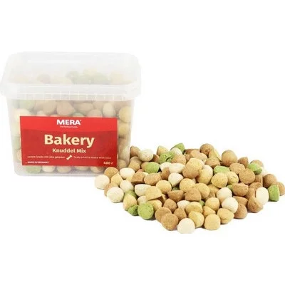 Mera Knuddel Mix  кульки для собак