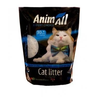 АнімАлл Наповнювач силікагель 