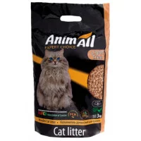 AnimAll Наповнювач деревний