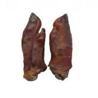 (Терра-С) Ласощі для собак свинячі Ратиці