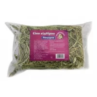 (Мій Пухнастик) Добірне сіно для гризунів з люцерною