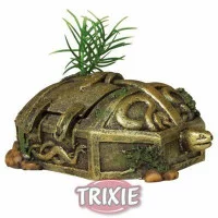 Trixie Treasure Chest Декорація Скриня зі скарбами