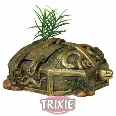 Trixie Treasure Chest Декорація Скриня зі скарбами