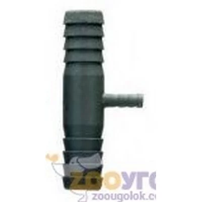 З'єднувач Т - подібний