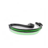 AnimAll повідець LED 2,5/120-150 см  з підзарядкою