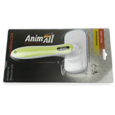 Animall Щітка з автоматичною системою очистки
