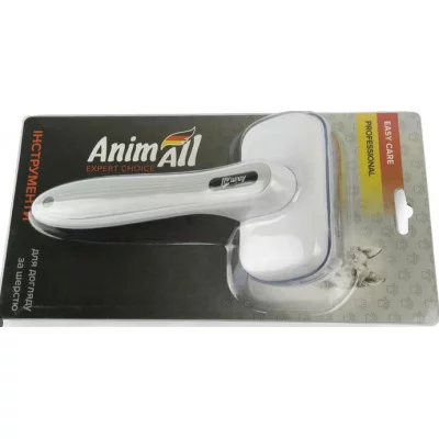 Animall Щітка з автоматичною системою очистки