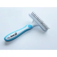 AnimAll  Гребінець-граблі для тварин