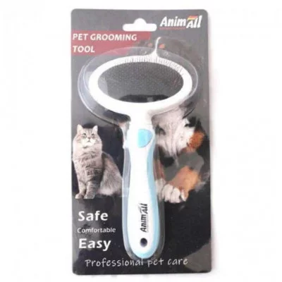 Animall Пуходерка для тварин