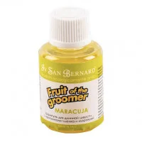 Iv San Bernard Maracuja для довгої шерсті, з протеінами шовк..