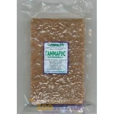 Aquaria Заморожений корм 