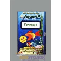 Aquaria Заморожений корм 