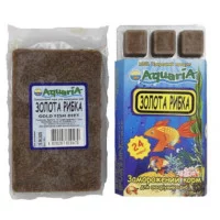 Aquaria Заморожений корм 
