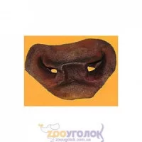 (Терра-С) Ласощі для собак Ніс яловичий натуральний