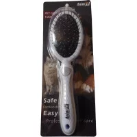 AnimAll  Гребінець-щітка для тварин