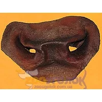 (Терра-С) Ласощі для собак - Ніс воловий з кальцієм