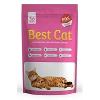 Best Cat Силікагелевий наповнювач