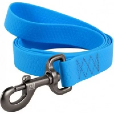 Collar  WAUDOG Waterproof,Повідець водостійкий
