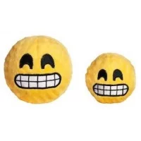 Іграшка FabDog Емоджі Посмішка