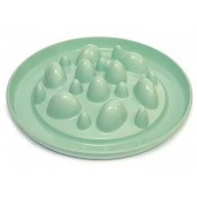 Soft Touch Миска пластикова для здорового харчування