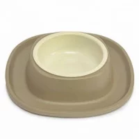 Soft Touch Миска пластикова для здорового харчування