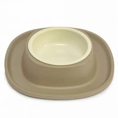 Soft Touch Миска пластикова для здорового харчування