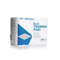 All Absorb Basic 56х56см  Пелюшки для собак