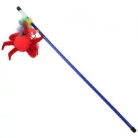 Fox  Вудочка-дражнилка